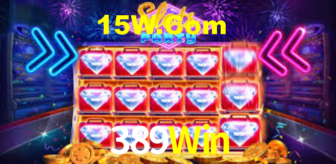 389Win App