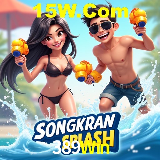 389Win App