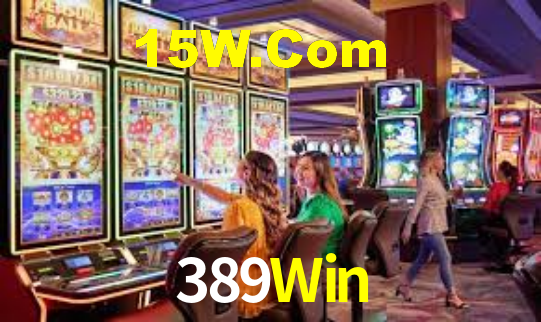 Bônus Generosos e Exclusivos no 389Win para Você!