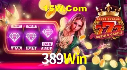 389Win: Seu Cassino Premiado com Pagamentos Rápidos